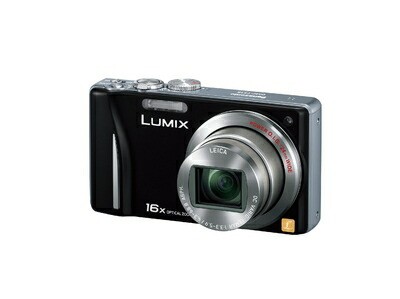 Panasonic lumix dmc tz18 - panasonic,