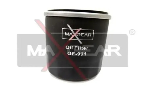 Oil filter spin - filter,