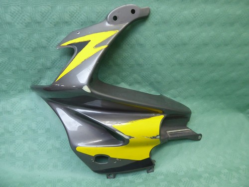 Honda nsr 125 jc22 1997 - nsr, upper