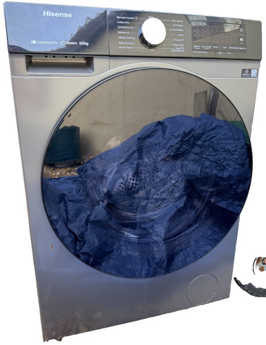 Hisense series wd3s8043bt3 - 3s,