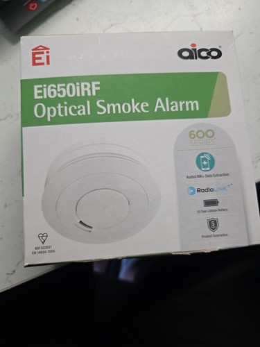 Aico ei650rf radiolink - aico, radiolink+