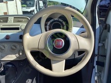 FIAT 500 POP MK2 2008-2014 STEERING WHEEL  0000071773272