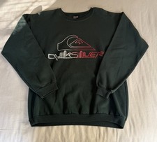 VTG 00s Quick Silver Y2K Surf