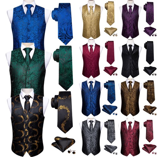 Gentleman formal vest - formal,