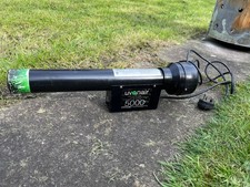Uvonair Ozone Generator 5000