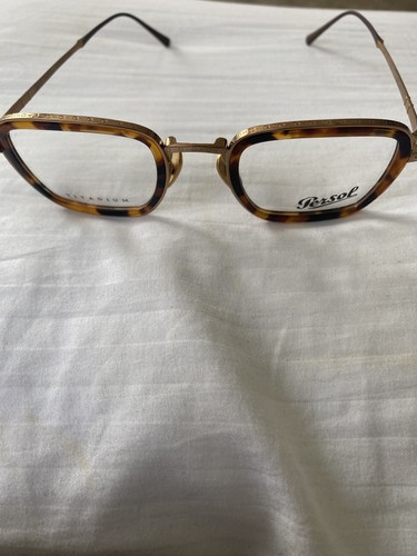 Persol po5013vt 8013 titanium - persol,