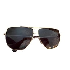 Pragnell Aviator Sunglasses