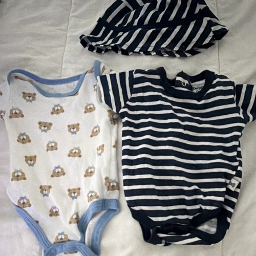 Dapper dude 4pc - dude, knit