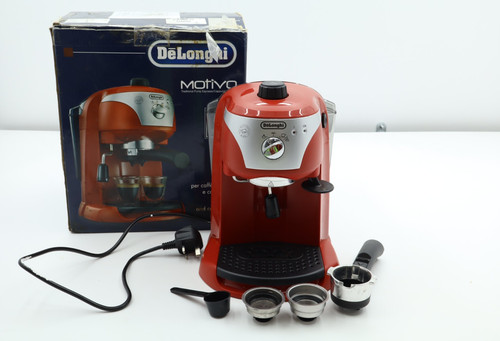 Delonghi motivo traditional - delonghi,