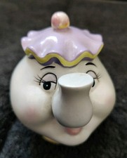 Disney China Mrs Potts Figure