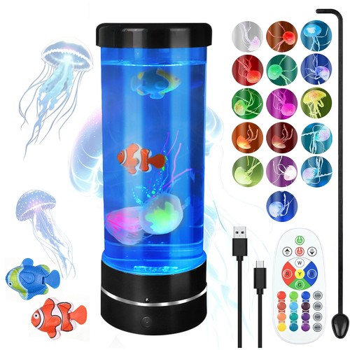 Electric bubble fish tank - bubble,