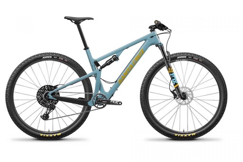 Santa cruz blur 2018 - 3, 2018-2022