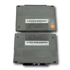 Mitsubishi QX635 & QX812