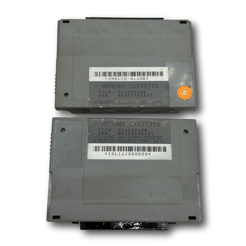 Mitsubishi qx635 qx812 - mitsubishi,