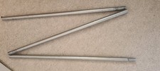 vango force 10 tent  pole