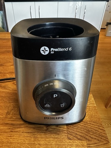 Phillips problend blender - problend, 6