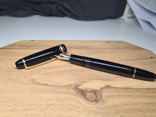 Montblanc meisterstück - montblanc, no