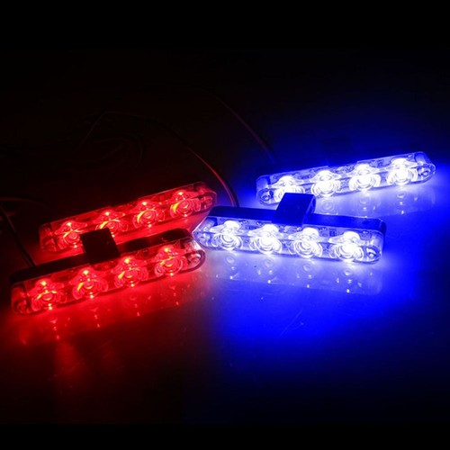 Beacon emergency strobe light - emergency,
