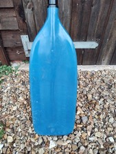 Schlegel Canoe Paddle - Excellent Condition