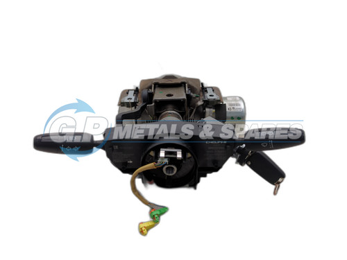 Vauxhall corsa mk3 10 - corsa, 09-10