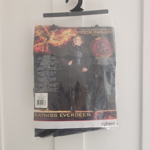 Katniss everdeen the hunger - the,