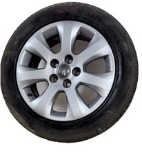 Vauxhall insignia alloy - vauxhall,