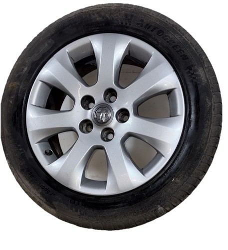 Vauxhall insignia alloy - insignia, 17”