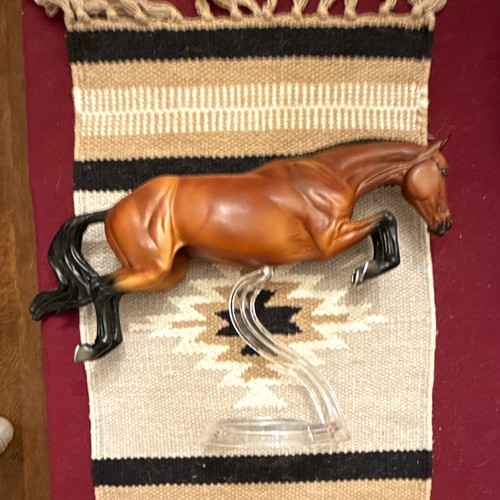 Breyer traditional voyeur - breyer,