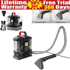 Carpet Cleaner SpotWash Duo