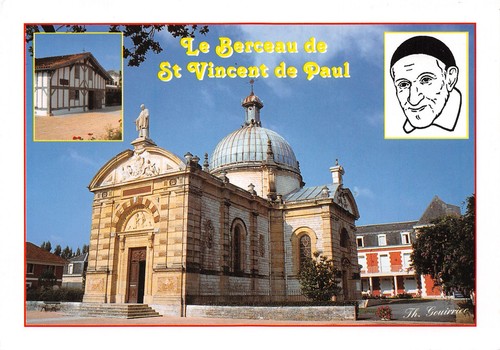 Saint vincent de - 40-saint,