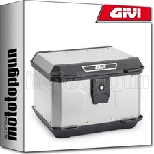 MONOLOCK ALPINA ALUMINIUM TOP