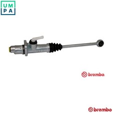 MASTER CYLINDER CLUTCH C 23