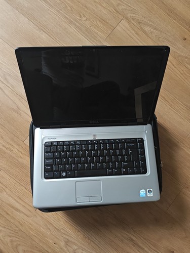 Dell inspiron 1545 - dell,