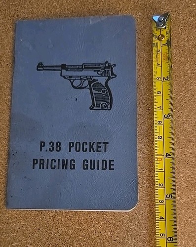 Gun pocket pricing - gun,