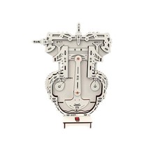 Engine Model Engine Model