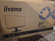 Iiyama Prolite XUB2493HS