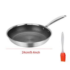 Stainless steel induction geo - induction,