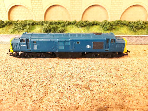 Hornby railways gauge r751 - oo,