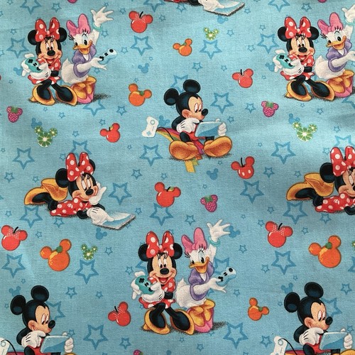 Mickey mouse minnie - mickey,