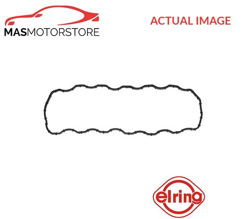 Engine rocker cover - engine,