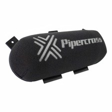 Pipercross PX600 Twin Weber