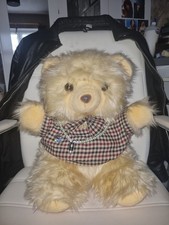 Haunted Teddy Bear