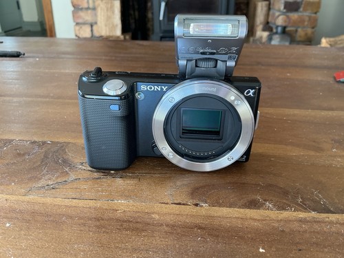 Sony nex digital - sony, nex-5