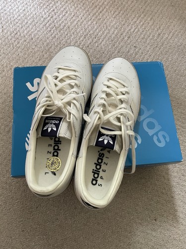 Adidas burnden speziale 9 - burnden,