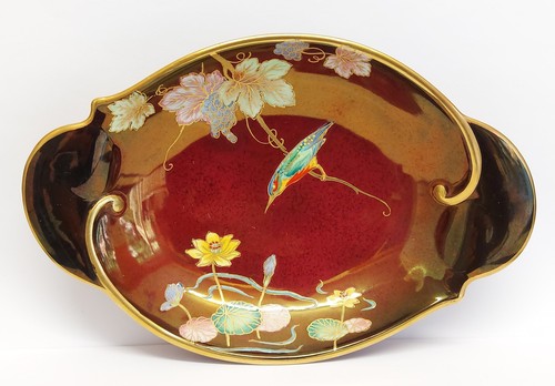 Mid century carltonware rouge - mid,