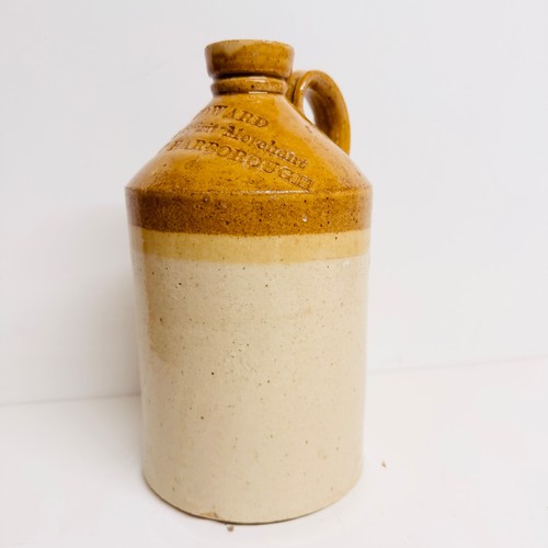Vintage goward wine spirit - vintage, r.goward