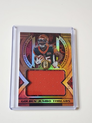 Panini gold standard 2018 - gold,