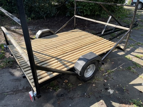 Heavy duty canoe kayak - duty,