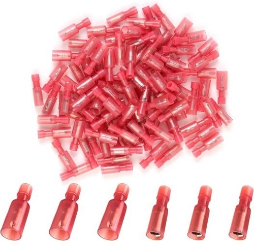 100pcs awg nylon - 100pcs, 22