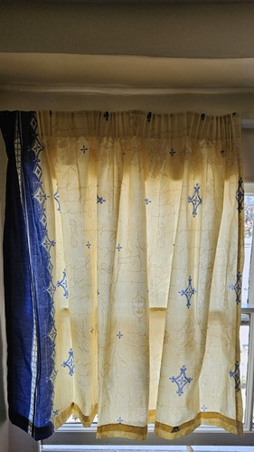 Pair vintage mediterranean - pair,